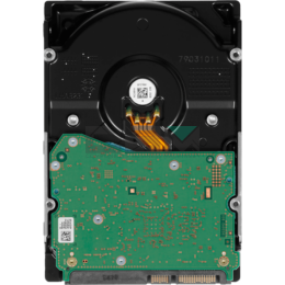 HUH721010ALE604 Жёсткий диск Western Digital HGST Ultrastar 10 Тб