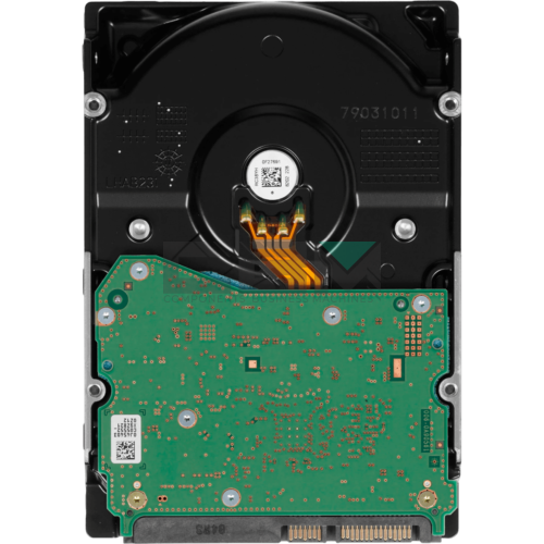 HUH721010ALE604 Жёсткий диск Western Digital HGST Ultrastar 10 Тб