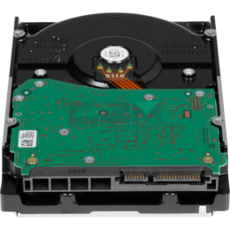 HUH721010ALE604 Жёсткий диск Western Digital HGST Ultrastar 10 Тб