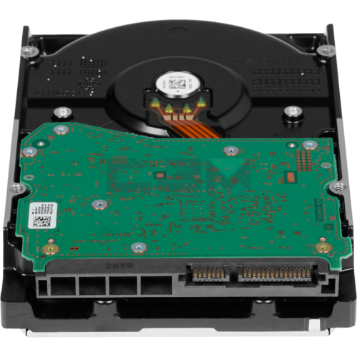 HUH721010ALE604 Жёсткий диск Western Digital HGST Ultrastar 10 Тб