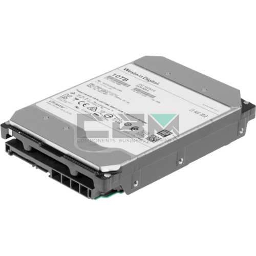 HUH721010ALE604 Жёсткий диск Western Digital HGST Ultrastar 10 Тб