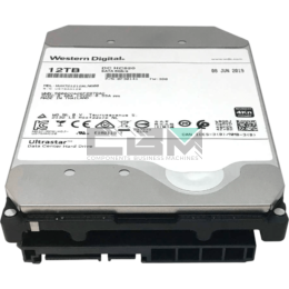 HUH721212ALN600 Жёсткий диск HGST (Western Digital) Ultrastar He12
