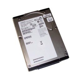 HUS103073FL3800 Жесткий диск HDD Hitachi Ultrastar 10K300 73.4Gb 10000 80pin U320 SCSI