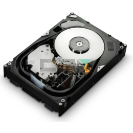 0B24531 Жесткий диск HDD Hitachi 450Gb 15000 SAS 6G LFF