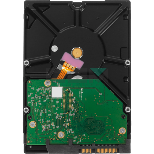 HUS722T2TALA604 Жесткий диск Western Digital Ultrastar DC HA210 2TB