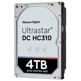 HUS726T4TALA6L4 Жесткий диск HDD Western Digital 4Tb SATA 6Gb/s 0B35950