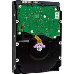 HUS726T4TALE6L4 Жёсткий диск WD Ultrastar 3.5 4 ТБ SATA 7200 об/мин