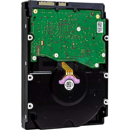 HUS726T4TALE6L4 Жёсткий диск WD Ultrastar 3.5 4 ТБ SATA 7200 об/мин