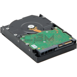 HUS728T8TAL5204 Жёсткий диск WD Ultrastar 3.5 SAS 8 ТБ 7200 об/мин