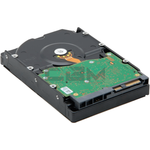 HUS728T8TAL5204 Жёсткий диск WD Ultrastar 3.5 SAS 8 ТБ 7200 об/мин