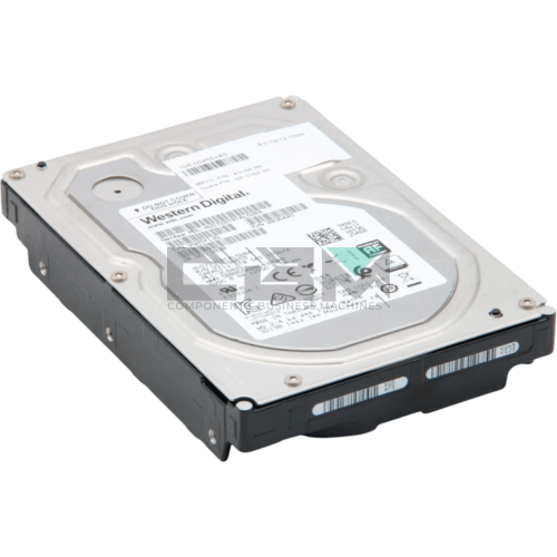 HUS728T8TAL5204 Жёсткий диск WD Ultrastar 3.5 SAS 8 ТБ 7200 об/мин