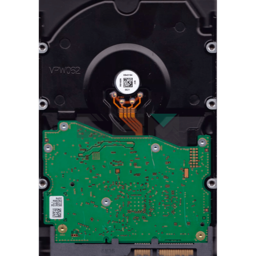 HUS728T8TALE6L4 Жесткий диск Western Digital Ultrastar 8TB SATA 6Gb/s 7200 об/мин