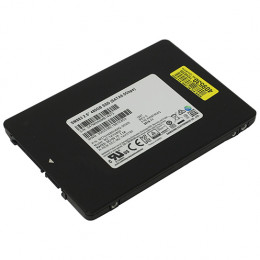 MZ7KH480HAHQ-00005 Накопитель Samsung 480GB 2.5 SM883 SATA 6 Гб/с SSD