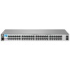 J9855A Коммутатор HP 2530-48G-2SFP+ J9855A Коммутатор HP 2530-48G-2SFP+