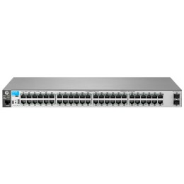 J9855A Коммутатор HP 2530-48G-2SFP+