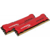 HX324C11SR/4 Оперативная память HyperX Savage DDR3 4Gb