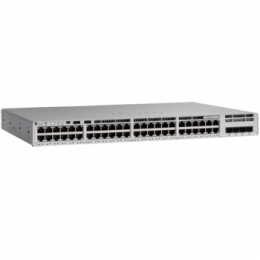 C9200-48PXG-4X-A Коммутатор Cisco Catalyst