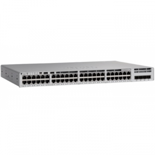 C9200-NM-4X Модуль Cisco