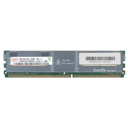 HYMP31GF72CMP4D5 Оперативная память Hynix 8GB FB-DIMM DDR2 667MHZ PC2-5300 ECC 4RX4