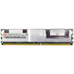 HYMP351F72AMP4N3-Y5 Оперативная память Hynix 4GB 2Rx4 PC2-5300F DDR2-667MHz
