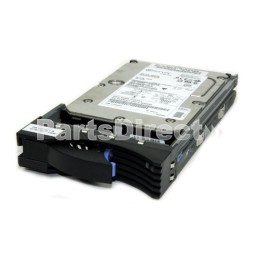 17R6205 Жесткий диск IBM (Lenovo) 146 Гб 3.5 10000 об/мин