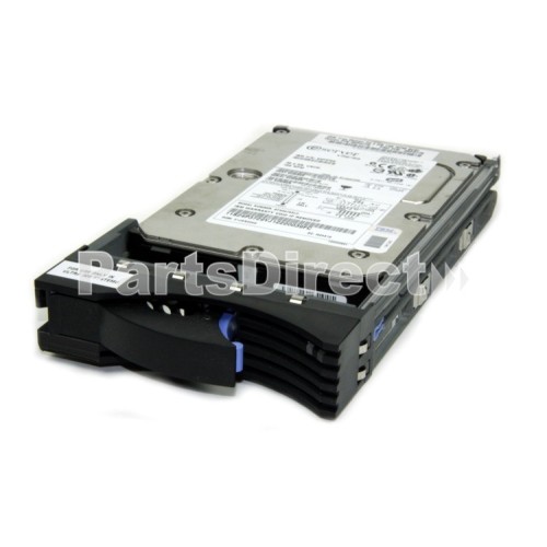 17R6205 Жесткий диск IBM (Lenovo) 146 Гб 3.5 10000 об/мин
