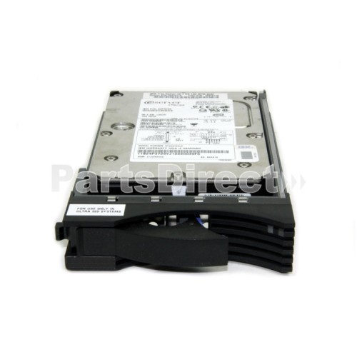 17R6205 Жесткий диск IBM (Lenovo) 146 Гб 3.5 10000 об/мин