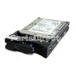 17P9205 Жесткий диск IBM (Lenovo) 300 Гб 3.5 10000 об/мин