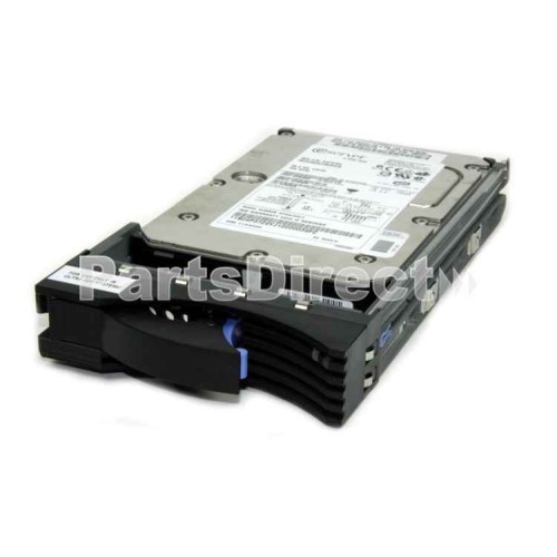 17P9205 Жесткий диск IBM (Lenovo) 300 Гб 3.5 10000 об/мин