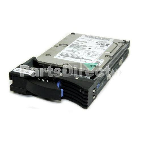 32P0729 Жесткий диск IBM (Lenovo) 3.5 10000 об/мин