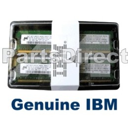 00D4964 Оперативная память IBM 16-GB PC3-10600 ECC SDRAM HCDIMM