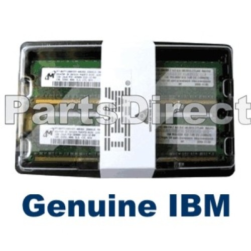 00D5048 Оперативная память IBM 16-GB PC3-14900 DDR3 ECC SDRAM LP RDIMM