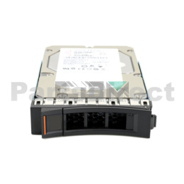 49Y6103 Жесткий диск IBM (Lenovo) 600 Гб 3.5 15000 об/мин