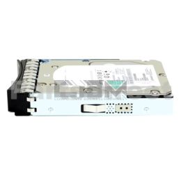 81Y9758 Жесткий диск IBM (Lenovo) 3 Тб 3.5 7200 об/мин