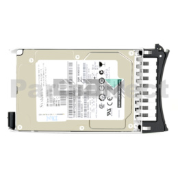 00AJ126 Жесткий диск IBM (Lenovo) 600 Гб 2.5 15000 об/мин