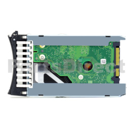00AJ126 Жесткий диск IBM (Lenovo) 600 Гб 2.5 15000 об/мин