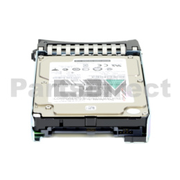 00AJ126 Жесткий диск IBM (Lenovo) 600 Гб 2.5 15000 об/мин