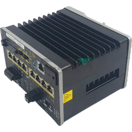 IE-3200-8T2S-E Коммутатор Cisco Catalyst