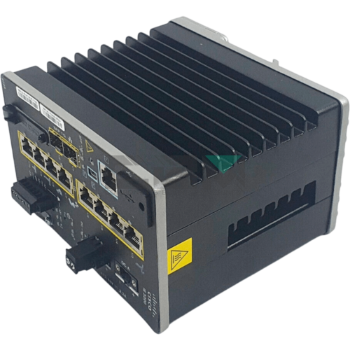 IE-3200-8T2S-E Коммутатор Cisco Catalyst