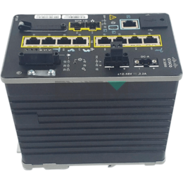 IE-3200-8T2S-E Коммутатор Cisco Catalyst