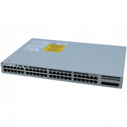 C9200L-48P-4G-E-RF Коммутатор Cisco Catalyst