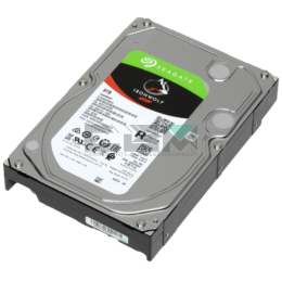 ST8000NM017B Жесткий диск HDD Seagate 8Tb 7200RPM SATA III 3.5
