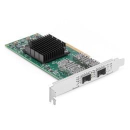 MCX4121A-XCAT Сетевая карта Mellanox
