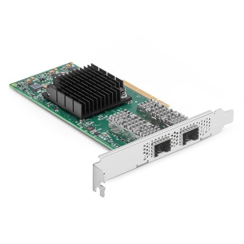 MCX4121A-XCAT Сетевая карта Mellanox