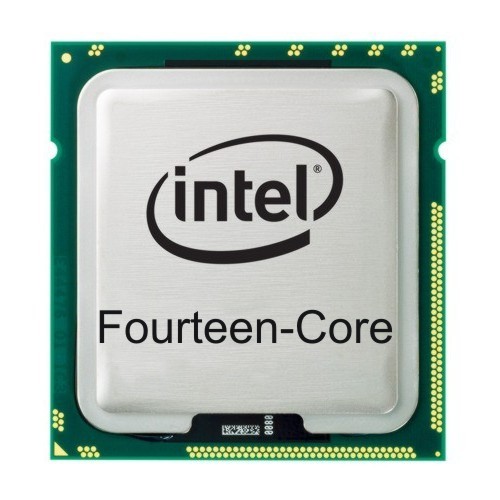 878127-B21 Процессор HP Intel Xeon 5120 2.2GHz DL580 G10