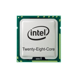878666-B21 Процессор HP Xeon 8176M 2.1GHz ML350 G10