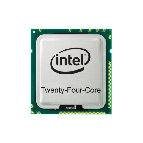 878153-B21 Процессор HP Intel Xeon 8168 2.7GHz DL580 G10