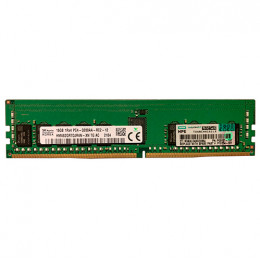 HMA82GR7DJR4N-XN Оперативная память Hynix Replacement 16GB DDR4-3200 PC4-25600 ECC Registered