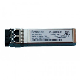 57-1000262-01 Оптический трансивер Brocade