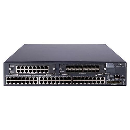 JC101A Коммутатор HP 5800-48G